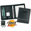 Zippered Ring Binder 1"- Chartwell